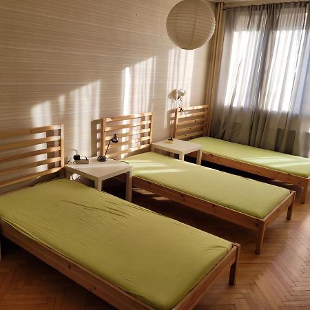 Apartament Cichy I Wygodny Stalowa Wola Extérieur photo