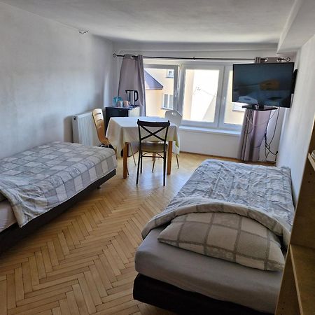 Apartament Cichy I Wygodny Stalowa Wola Extérieur photo