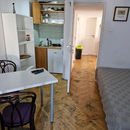 Apartament Cichy I Wygodny Stalowa Wola Extérieur photo