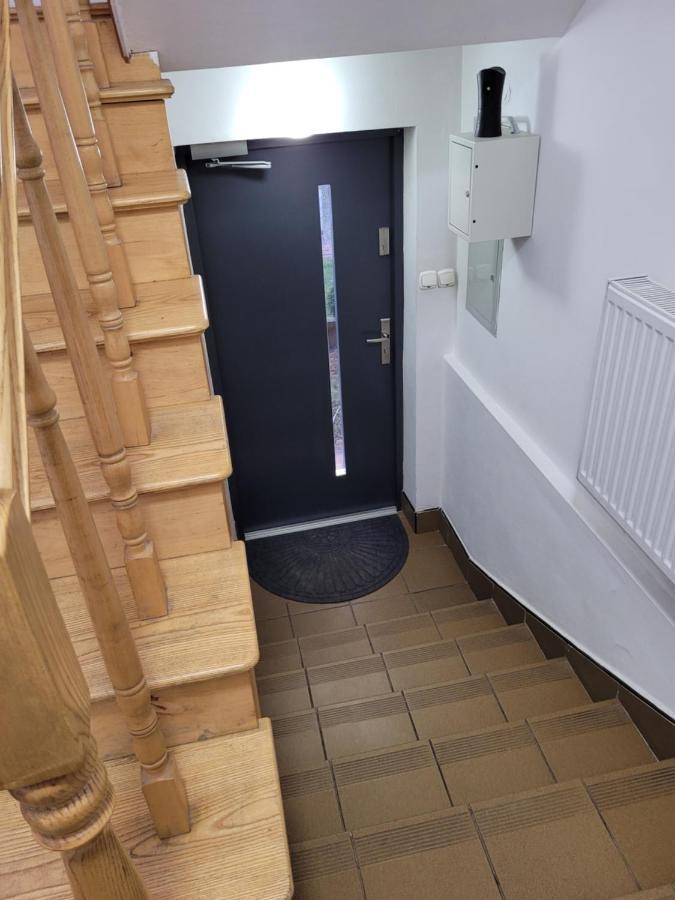 Apartament Cichy I Wygodny Stalowa Wola Extérieur photo
