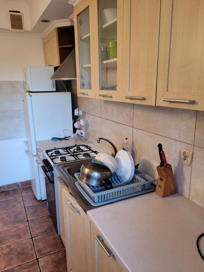 Apartament Cichy I Wygodny Stalowa Wola Extérieur photo