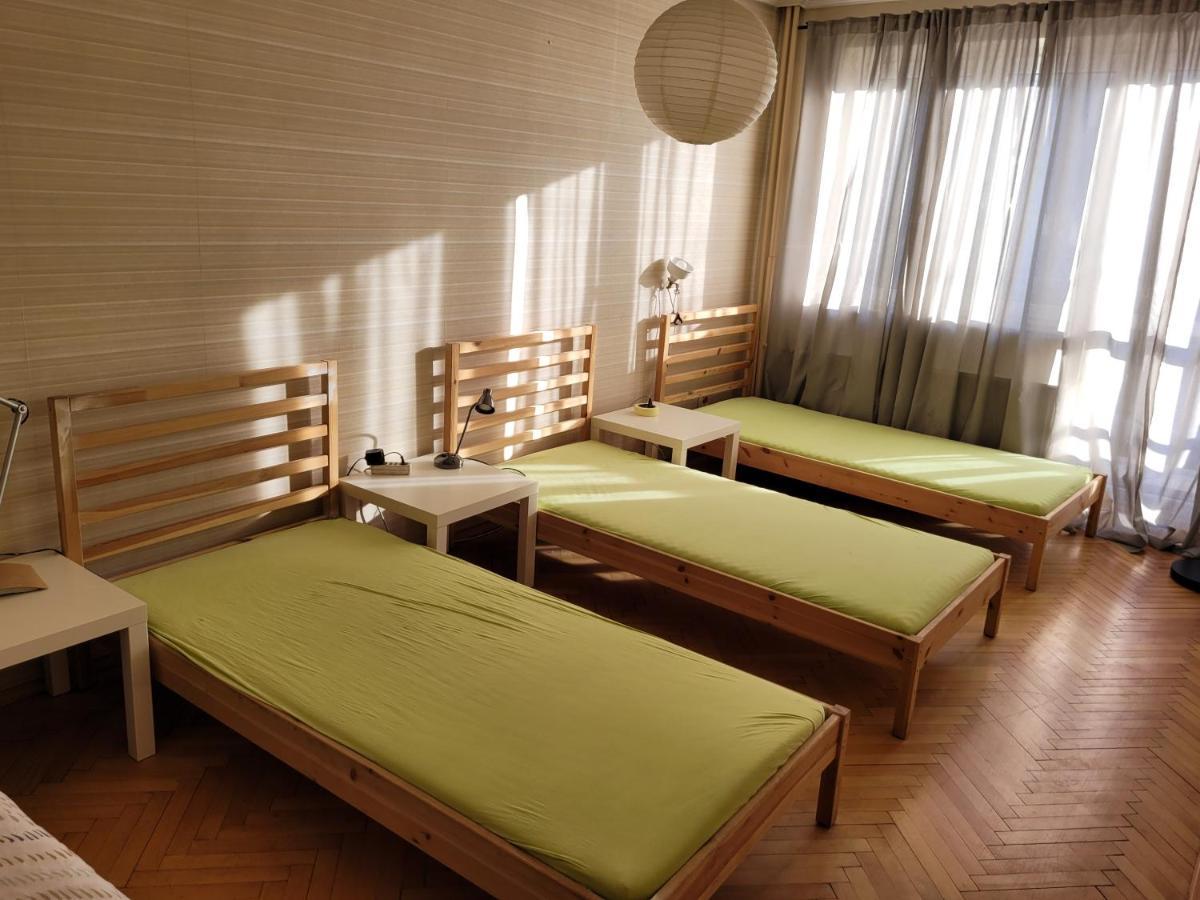 Apartament Cichy I Wygodny Stalowa Wola Extérieur photo