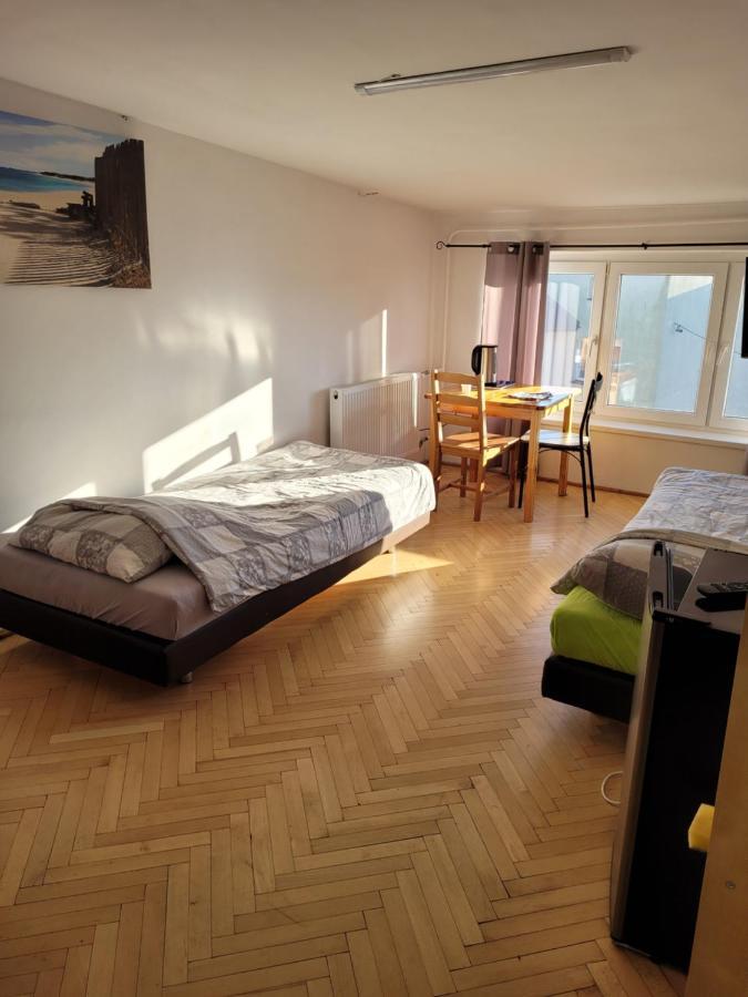 Apartament Cichy I Wygodny Stalowa Wola Extérieur photo