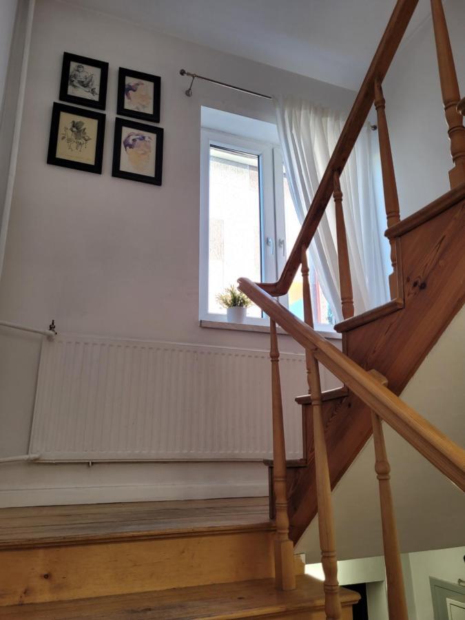 Apartament Cichy I Wygodny Stalowa Wola Extérieur photo