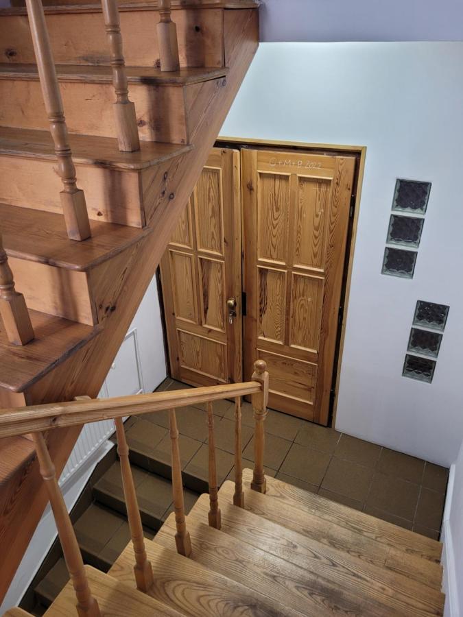 Apartament Cichy I Wygodny Stalowa Wola Extérieur photo