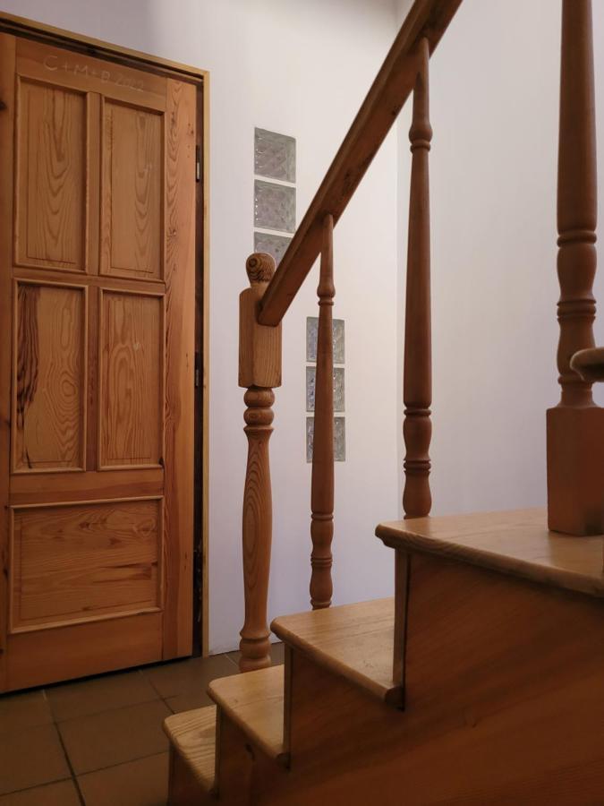 Apartament Cichy I Wygodny Stalowa Wola Extérieur photo