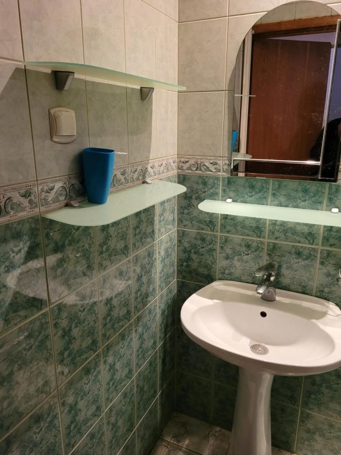 Apartament Cichy I Wygodny Stalowa Wola Extérieur photo