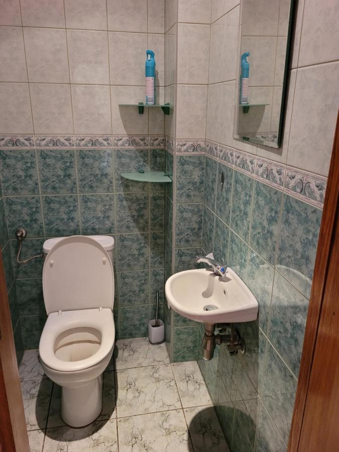 Apartament Cichy I Wygodny Stalowa Wola Extérieur photo