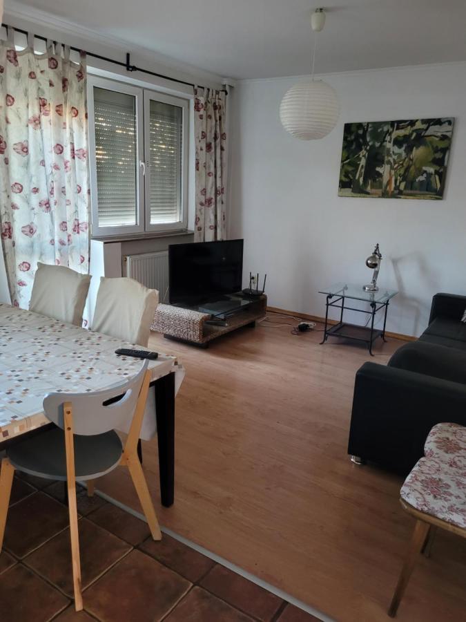 Apartament Cichy I Wygodny Stalowa Wola Extérieur photo