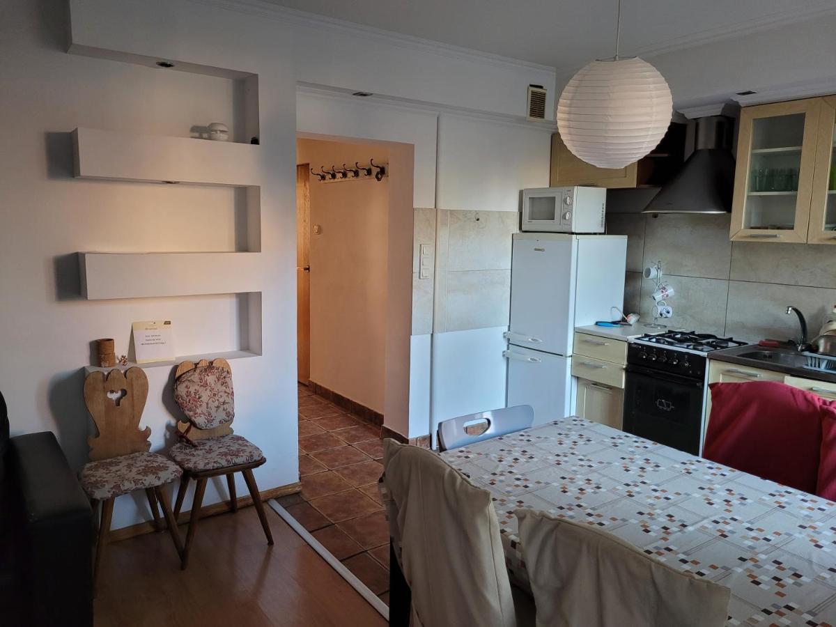 Apartament Cichy I Wygodny Stalowa Wola Extérieur photo