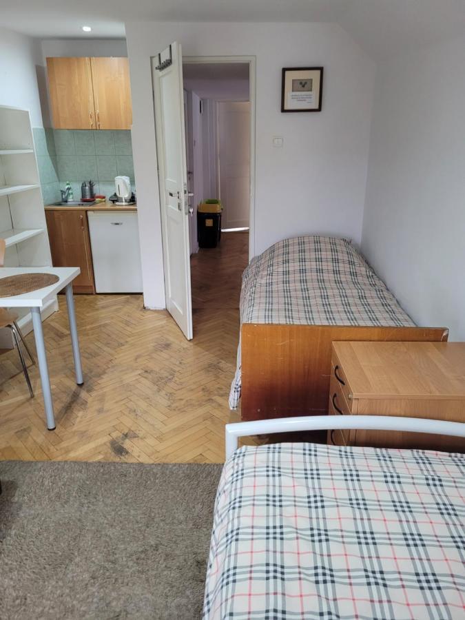 Apartament Cichy I Wygodny Stalowa Wola Extérieur photo