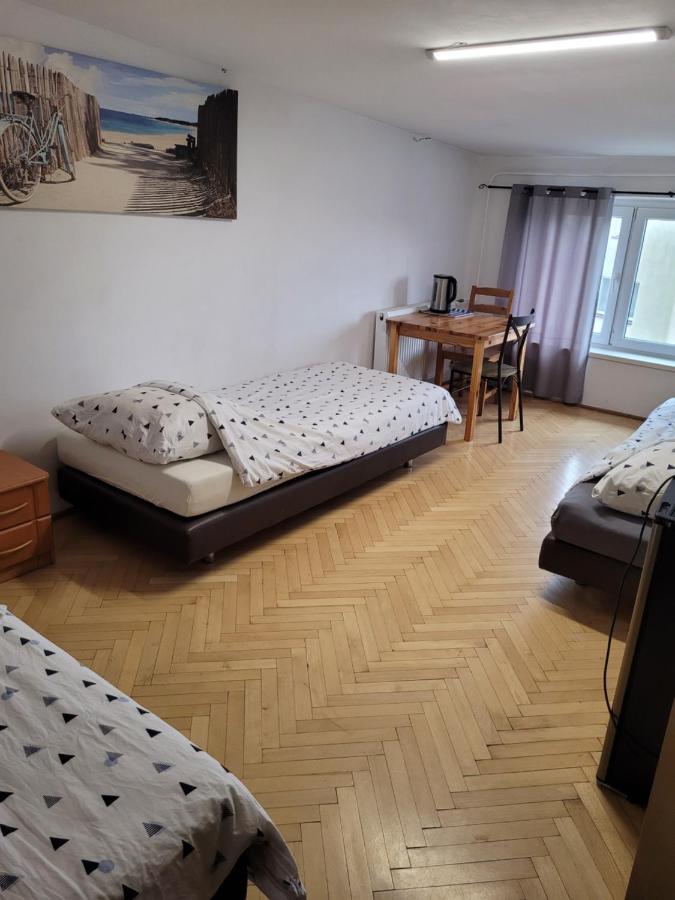 Apartament Cichy I Wygodny Stalowa Wola Extérieur photo