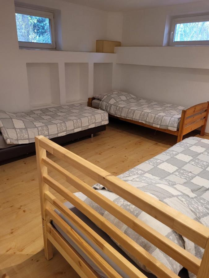Apartament Cichy I Wygodny Stalowa Wola Extérieur photo