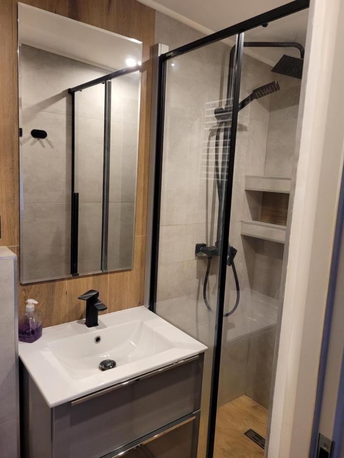 Apartament Cichy I Wygodny Stalowa Wola Extérieur photo