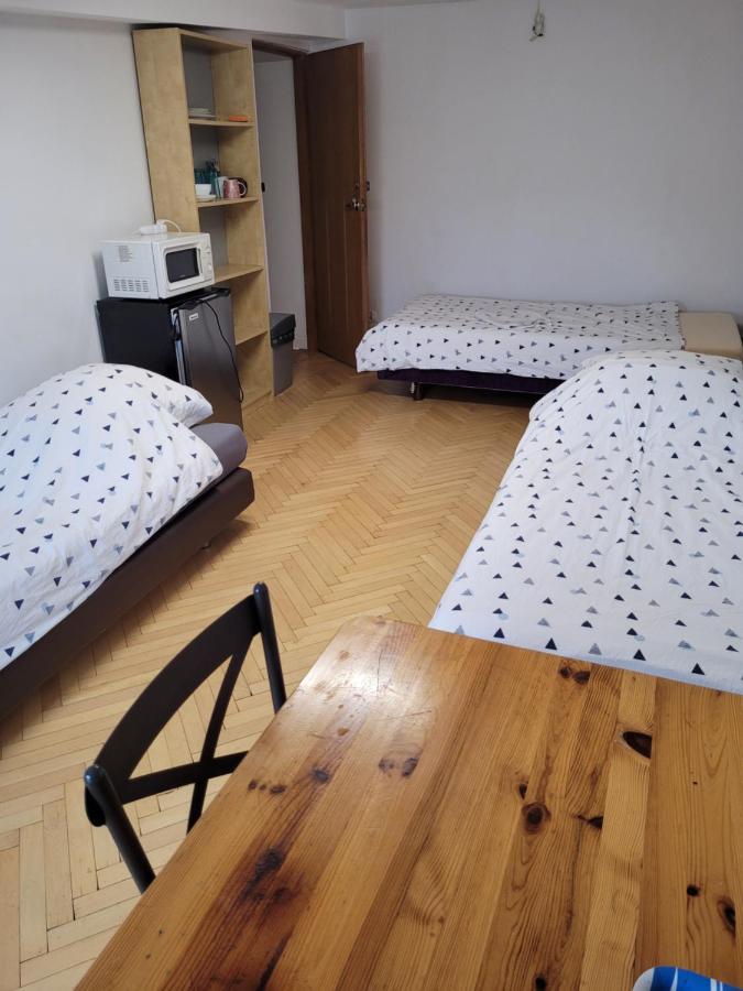 Apartament Cichy I Wygodny Stalowa Wola Extérieur photo