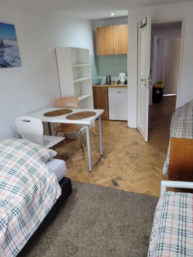 Apartament Cichy I Wygodny Stalowa Wola Extérieur photo