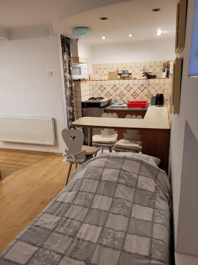 Apartament Cichy I Wygodny Stalowa Wola Extérieur photo