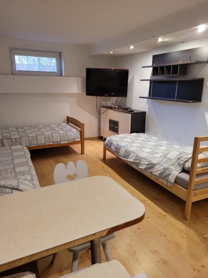 Apartament Cichy I Wygodny Stalowa Wola Extérieur photo
