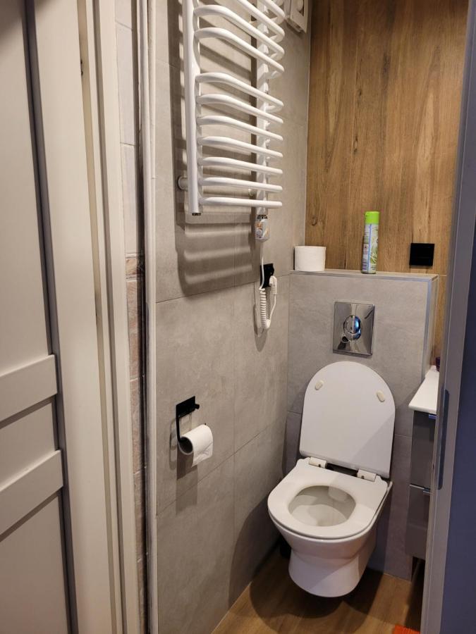 Apartament Cichy I Wygodny Stalowa Wola Extérieur photo