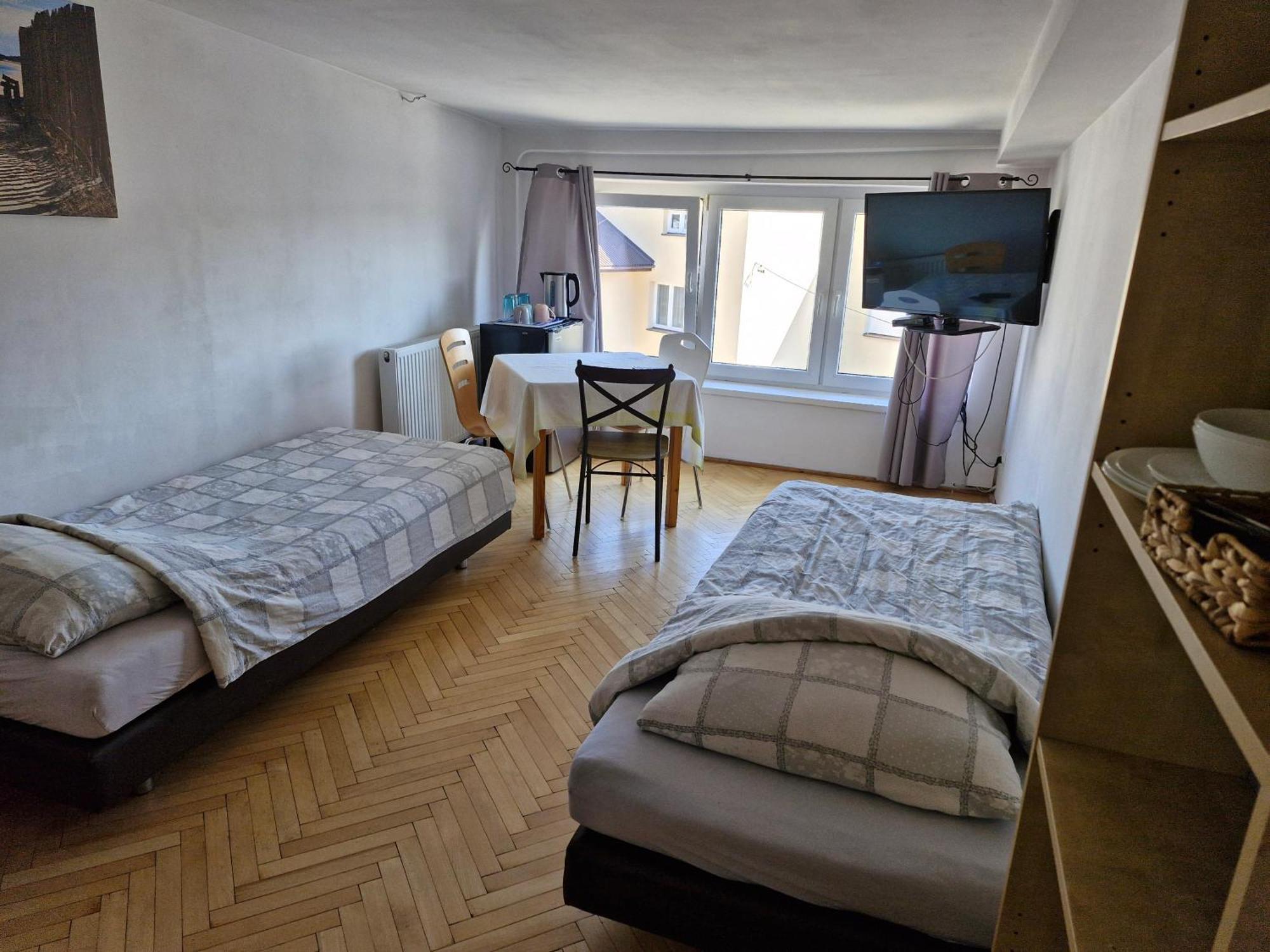 Apartament Cichy I Wygodny Stalowa Wola Extérieur photo
