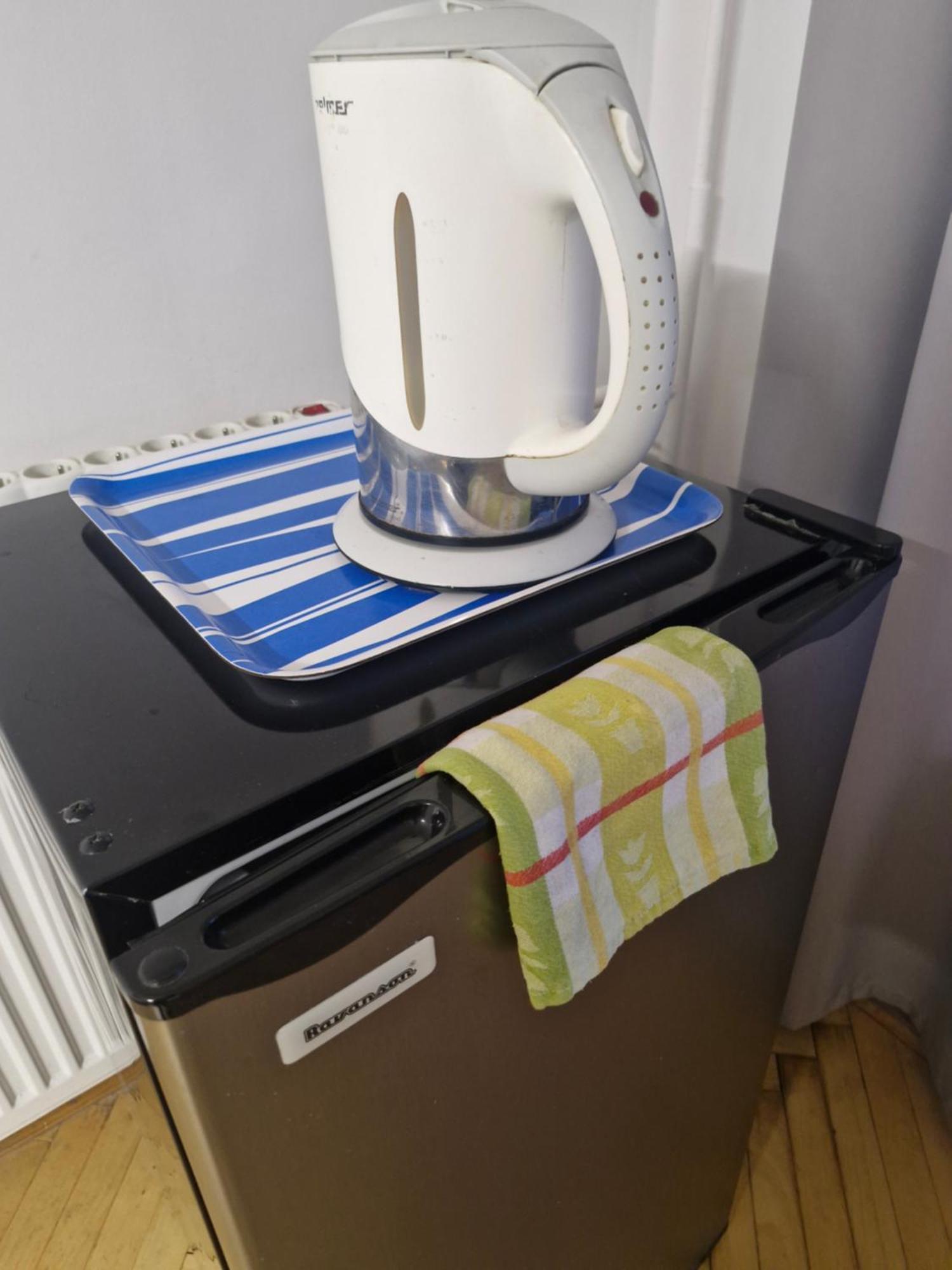 Apartament Cichy I Wygodny Stalowa Wola Extérieur photo