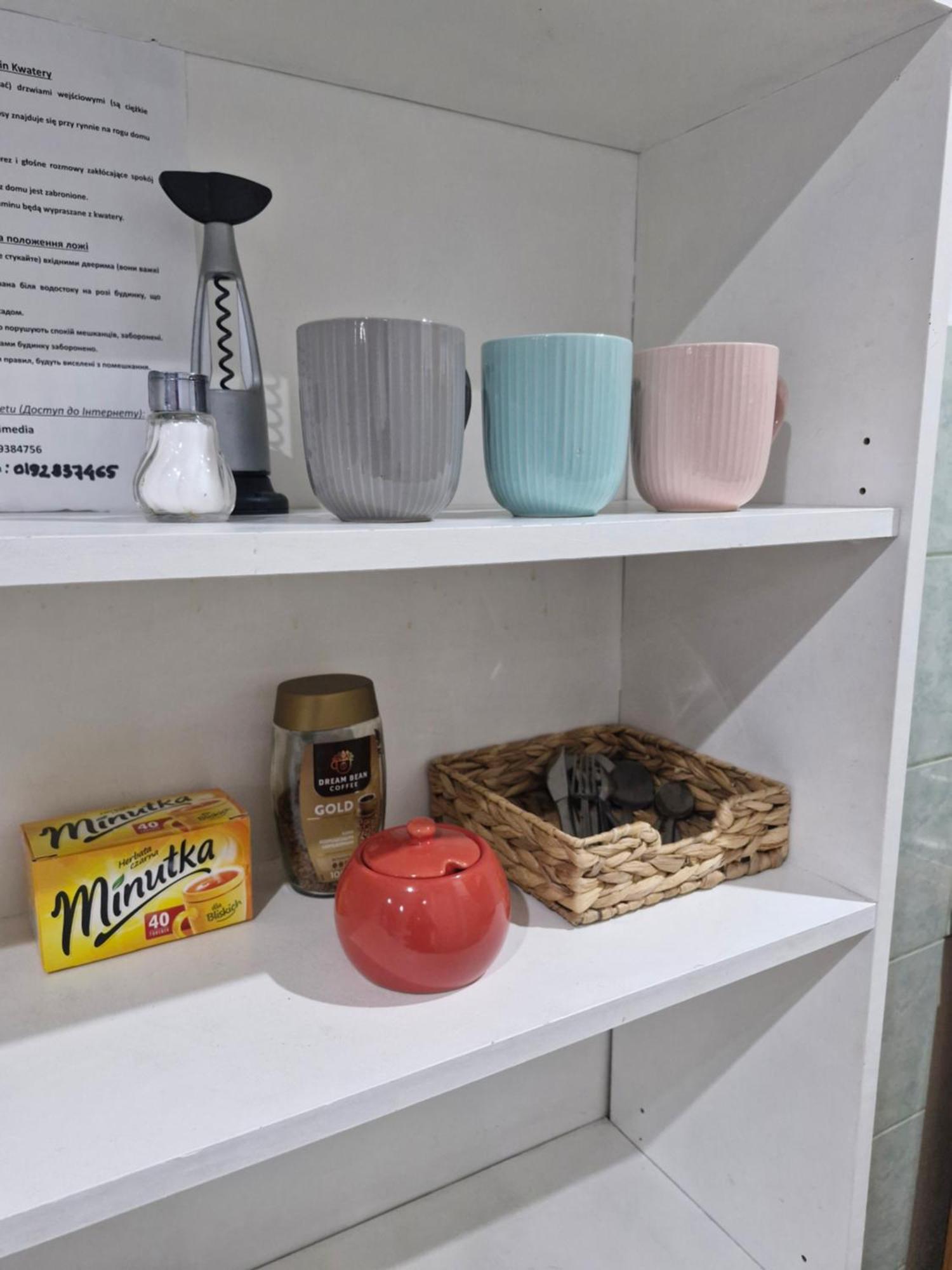 Apartament Cichy I Wygodny Stalowa Wola Extérieur photo