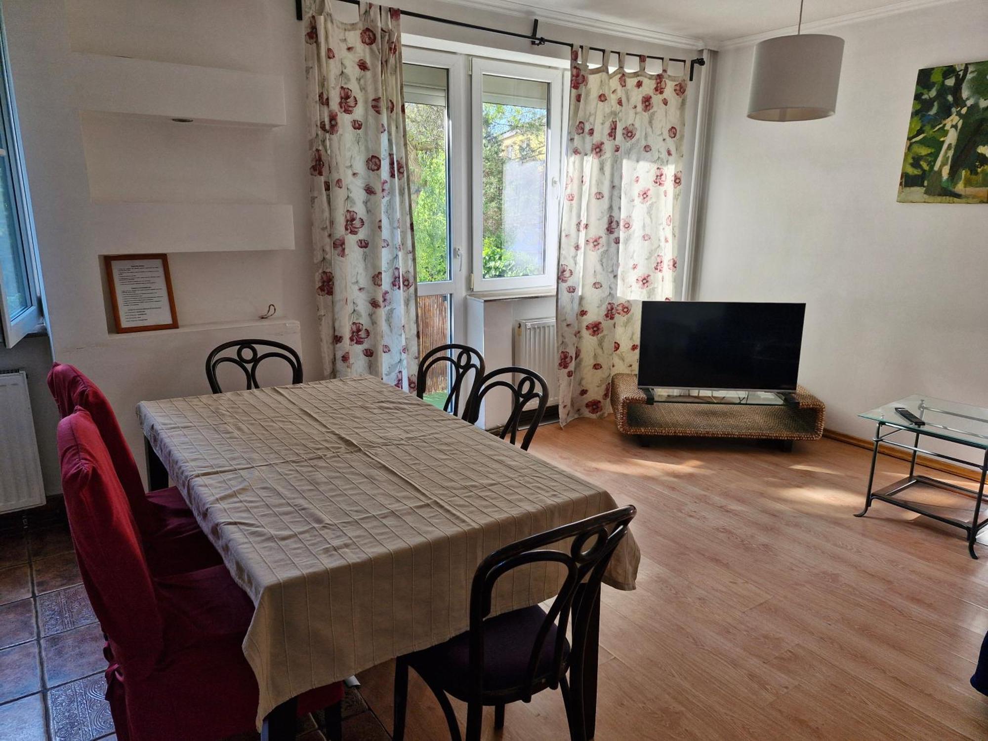 Apartament Cichy I Wygodny Stalowa Wola Extérieur photo
