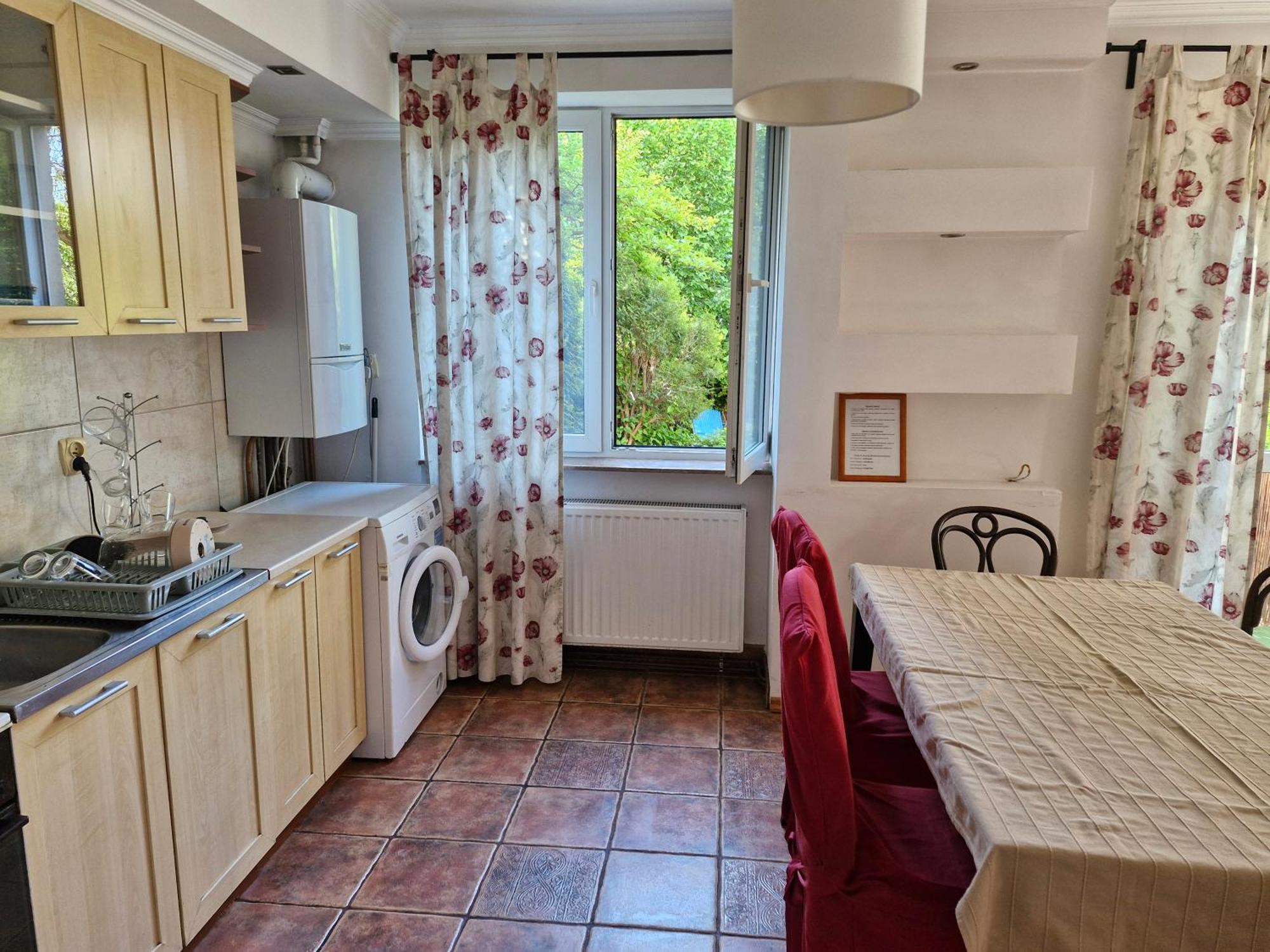 Apartament Cichy I Wygodny Stalowa Wola Extérieur photo